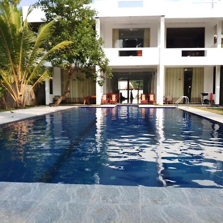Mangroven River View Beruwala Exterior foto